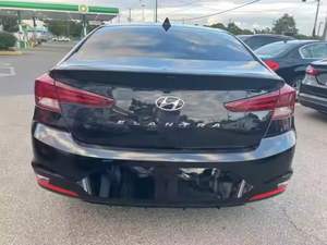 Prix ​​abordable 2024 pour la Hyundai Elantra - Product Image 2