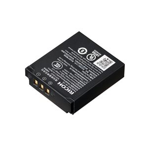 25.7MP APS-C Digital Compact <b>Camera</b> with 28mm F2.8 Lens 5-Axis Image <b>Stabilization</b> 53GB Internal Memory - Product Image 1