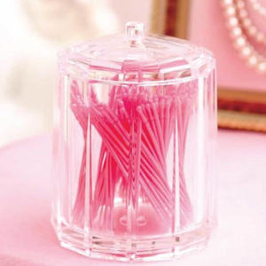 Ladycoco Wagon เครื่องประดับชุดผ้าฝ้าย (M) เครื่องมือดูแลส่วนบุคคล & อุปกรณ์เสริม - Product Image 1