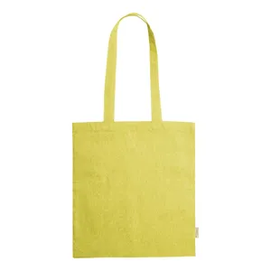 Borsa Promozionale Ecologica in Cotone Riciclato - Product Image 5