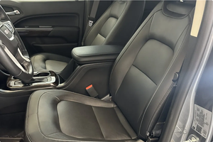 พร้อมขับขี่ - รถพวงมาลัยซ้ายมือสอง |   พวงมาลัยขวา |   ระยะทาง 5,000 ไมล์ ปี 2022 รถจีเอ็มซี แคนยอน อีลิเวชั่น ครูว์แค็บ - Product Image 5