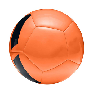 Ballon de football officiel balones bola de futebol en PVC avec ballon de football imprimé logo personnalisé taille 5 pour match - Product Image 3