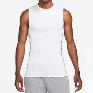 Débardeur pour hommes Muscle Power Dry GripFit Performance RawCore Training SculptPro Vibe Mode Sleeveless Top GripFit Performance Tank - Product Image 6