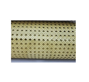 Vente en gros Rouleau de sangle de rotin de matière première de canne en rotin-100% Rouleau de sangle de rotin blanchi naturel du Vietnam - Product Image 1