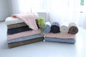 Toallas de algodón-Múltiples tamaños para la comodidad completa del hogar DP2.1 - Product Image 2