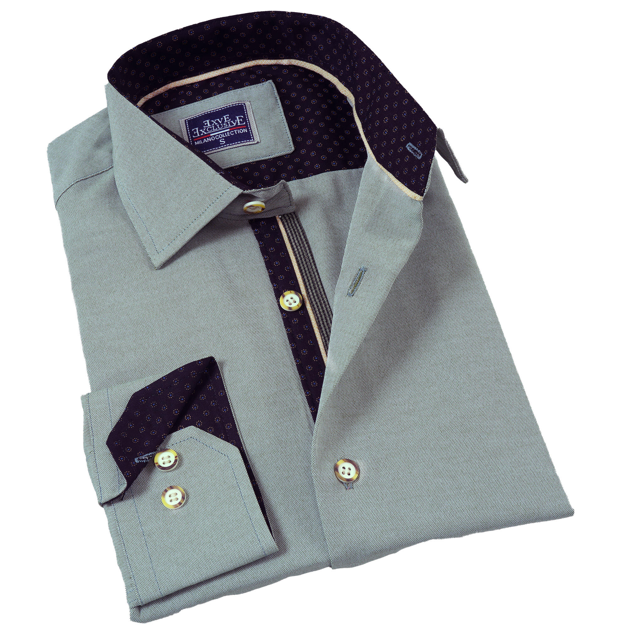 สีเขียว