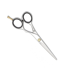 Ciseaux de coiffeur Super coupés de qualité supérieure finition polonaise avec des ciseaux de coiffure à lames tranchantes durables pour la beauté - Product Image 3