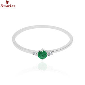 เครื่องประดับที่สวยงาม925แท้แหวนเงินแท้เพทายทับทิมหลายแบบแหวนที่เรียบง่ายสำหรับผู้หญิง - Product Image 5