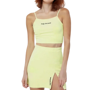 Chemise d'été élégante de style décontracté pour femmes Vietnam Fashion Washable Sustainable Streetwear Bestseller pour l'exportation OEM/ODM - Product Image 3