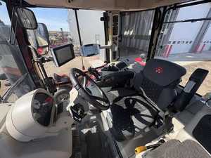 รถแทรกเตอร์ Massey Ferguson 6716S ปี 2022 สภาพใหม่/มือสอง ขายส่ง จัดส่งรวดเร็ว - Product Image 2