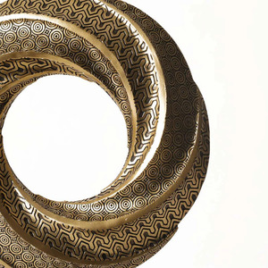 Tabletop Showpieces Vintage <b>Bedside</b> <b>Table</b> Desk Object Designer Home Decoration Tabletop Ornament for Living Room - Product Image 4