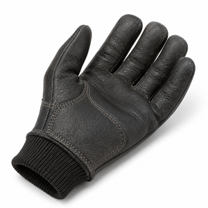 Gants antistatiques ESD respirants en fourrure pour la détection des aiguilles, longueur poignet, pour pilotes et manipulation d'électronique aéronautique - Product Image 1