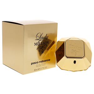 สเปรย์น้ำหอมปรับอากาศขนาด2.7ออนซ์สำหรับผู้หญิงจาก Paco rabanne - Product Image 3