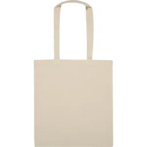 Borsa Tote in Cotone Biologico WERNER, Gadget Ecologico, Articolo Promozionale - Product Image 2