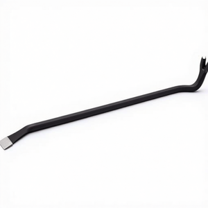Total Length 800mm Width 18mm Angular Powder-Coated Nail <b>Puller</b> - Product Image 2