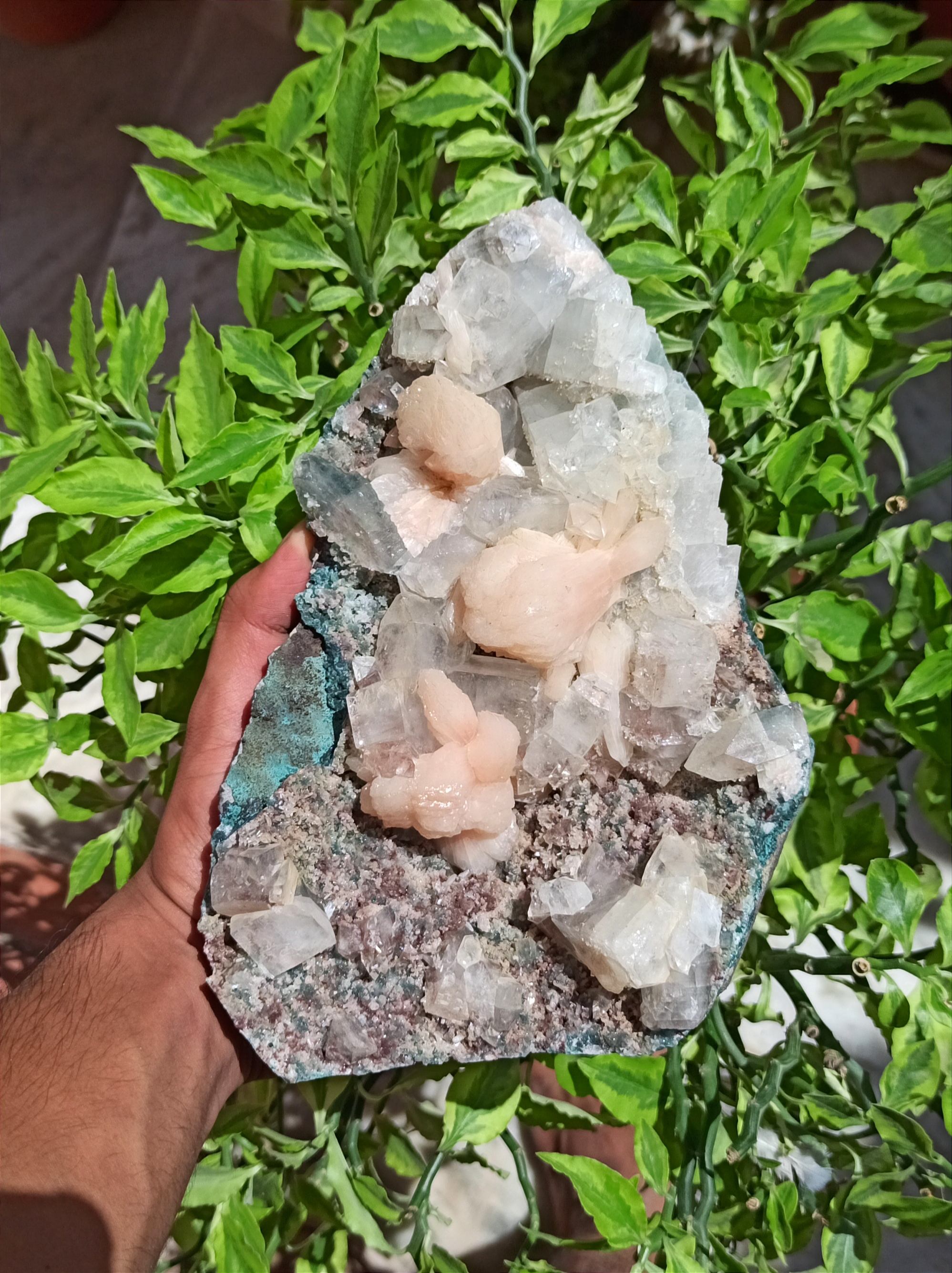 สีธรรมชาติ