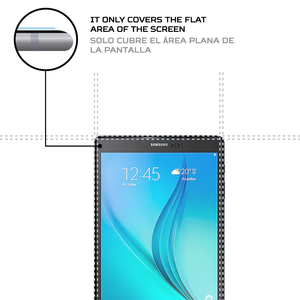 ฟิล์มกันกระแทกสำหรับซัมซุง สำหรับแท็บเล็ต Galaxy Tab a S Pen 97 - Product Image 4