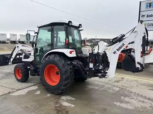 กระปุกเกียร์ BH86-5 CT5550 bobca Massey Ferguson อเนกประสงค์ขนาดกะทัดรัดสำหรับเครื่องยนต์ Kubota รถแทรกเตอร์ฟาร์มการเกษตร - Product Image 5