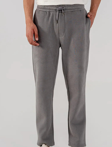 Pantalon cargo multi-poches Pantalon de sport pour hommes, jambe droite, grande taille Pantalon de survêtement et pantalon personnalisés pour hommes - Product Image 2