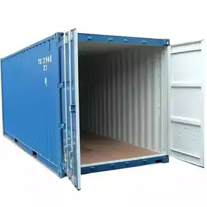 Kaufen Sie große Lager Versand behälter 20 Fuß 40 Fuß 40 hc Container Neue und gebrauchte 20ft/ 40ft Versand behälter zum Verkauf
