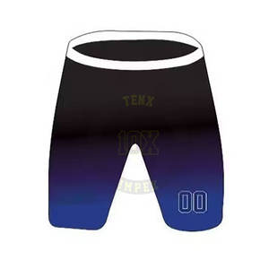 Venta caliente mejor calidad 7V7 uniforme logotipo personalizado ropa deportiva 7V7 uniforme de color personalizado 7V7 uniforme - Product Image 2