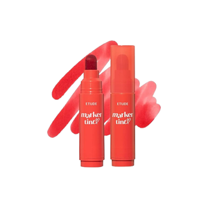 <span class=keywords><strong>ETUDE</strong></span> <span class=keywords><strong>Dear</strong></span> <span class=keywords><strong>Darling</strong></span> Marker <span class=keywords><strong>Tint</strong></span> – 6 สี ลิปทินท์เกาหลี ออสเตรเลีย - Product Image 6