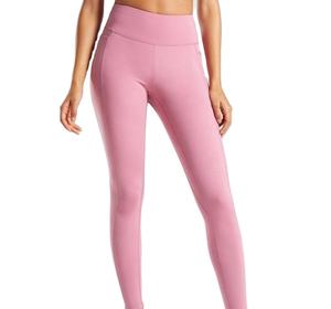 Leggings de yoga pour femmes à prix abordable, légers, de qualité supérieure, très demandés, en matériau durable, avec taille élastique - Product Image 1