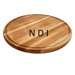 Produit populaire de qualité supérieure Planche à découper en bois Planche à découper pour fruits et légumes design moderne - Product Image 1