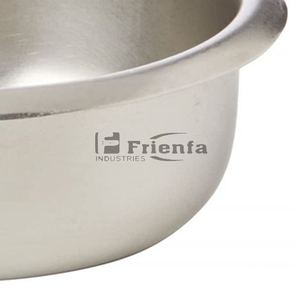 Instruments chirurgicaux Gallipot creux en acier inoxydable des meilleurs fabricants Gallipot pour l'usage d'hôpital - Product Image 3