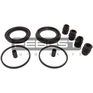 Set di ricambi e accessori per il supporto FEBEST (1275-PORF) - PINZA DE PRENOS - Product Image 1