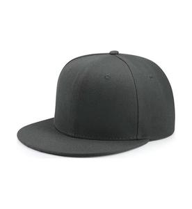 Gorra de béisbol negra personalizada Sombrero de moda de ala curva con forro de satén de textura arrugada transpirable para hombres y mujeres - Product Image 3