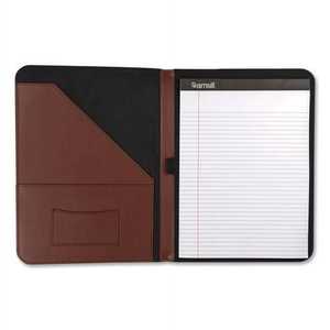Leafryn Soft Grain Leather Journal - Product Image 4