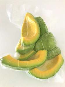 AVOCAT PUR FREEZE/COUPE PROPRE/OPTION VÉGÉTALE - Product Image 2