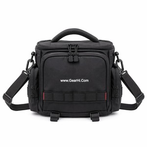 Bolsa Faraday de Protección de Señales RF, Impermeable, de Nailon 600D Resistente, Bolsa para Equipos Electrónicos, Estuche de Almacenamiento para Cámaras Ocultas, Óptica - Product Image 4