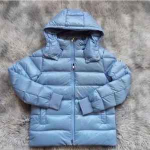 Veste polaire au design nouveau unisexe avec logo personnalisé Vente en gros pas cher - Product Image 4