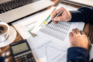 <strong>Supplier</strong> Assessment- Comprehensive Evaluation Of New <strong>suppliers</strong>' Capabilities, Quality Systems, Certifications, And Compliance. - Product Image 2