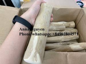 Juguete masticable para perros grandes café masticar juguete duradero para masticadores agresivos MS HOLIDAY - Product Image 4