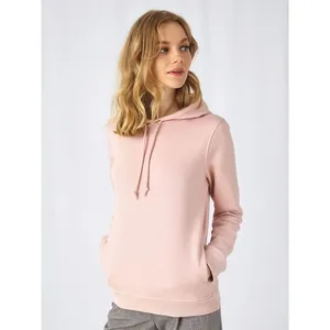 Inspire hooded sweatshirt มีฮู้ดที่ยั่งยืนสินค้าที่กำหนดเองสำหรับโปรโมชั่น - Product Image 1