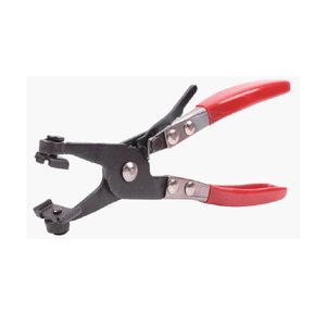 Swivel Jaw Spring Wire Clip <b>Pliers</b> - Product Image 3