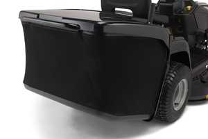 รถแทรกเตอร์ ALP INA AT4 98 HWA ราคาสุดคุ้ม, 586 ซีซี, ความกว้างการตัด 98 ซม., ประสิทธิภาพสูง ขั้นต่ำในการสั่งซื้อ - Product Image 2