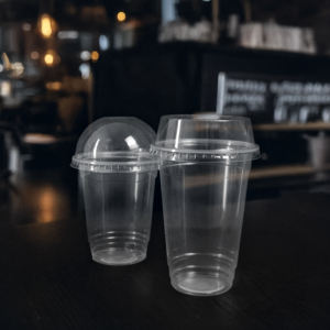Viet Nam Disposable Single Wall 95mm 16 20 24oz PET <b>Plastic</b> <b>Cups</b> for Cold Beverages Take Away Drinks Juice Tea - Product Image 6