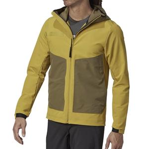 Chaqueta cortavientos ligera para hombre, las mejores cosas, superventas, estilo al aire libre, color sólido, Top Trending, chaqueta cortavientos para hombre - Product Image 1