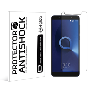 ฟิล์มกันรอยหน้าจอ ANTISHOCK สำหรับอุปกรณ์เสริมมือถือ TCL Y660 ระดับพรีเมียม - Product Image 1