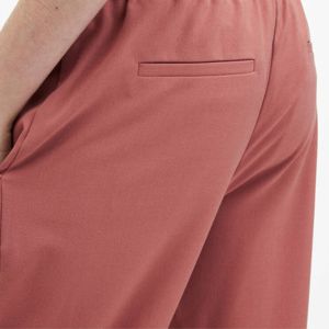Pantalon de sport en molleton de coton pour la course à pied pour femmes, vente en gros de pantalons de jogging pour femmes de nouvelle conception en molleton - Product Image 5