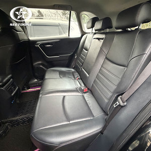 <span class=keywords><strong>Auto</strong></span> Usata a Basso Prezzo Toyota Rav4 2023 2.0L CVT 2WD Urban Edition Rongfang SUV Ibrido Veicoli di Seconda Mano per Adulti - Product Image 5