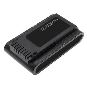 Compatible avec VS9000 VS20R9049S3/EU VS20R9042S2/EU VS20T7532T1/EU <span class=keywords><strong>Jet</strong></span> VS70 VS15T7032R1/SA <span class=keywords><strong>Jet</strong></span> <span class=keywords><strong>75</strong></span> <span class=keywords><strong>premium</strong></span> Jet90 Jet75 batterie - Product Image 5