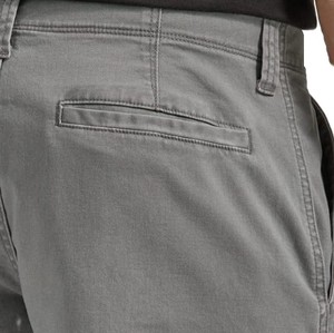 High Quality Men's Casual Summer <b>Cargo</b> <b>Shorts</b> Loose Stretch <b>Elastic</b> <b>Waist</b> Lightweight Fashion Men's <b>Shorts</b> - Product Image 2
