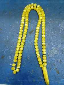 Cuentas Islámicas/Tasbih/Misbah Hechas en India, Producto Personalizado, Cuentas Islámicas Tasbih Misbah Hechas en India, Producto Personalizado - Product Image 2