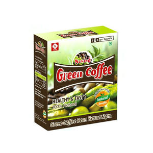 3-in-1 Healthy Diet <b>Coffee</b> with Slimming <b>Instant</b> <b>Coffee</b> Natural Extracts for Belly Fat Reduction - Product Image 6