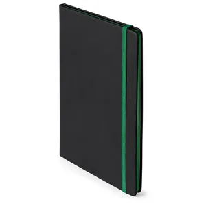 Taccuino Promozionale Personalizzato Lucca A5, Gadget Personalizzabili - Product Image 1
